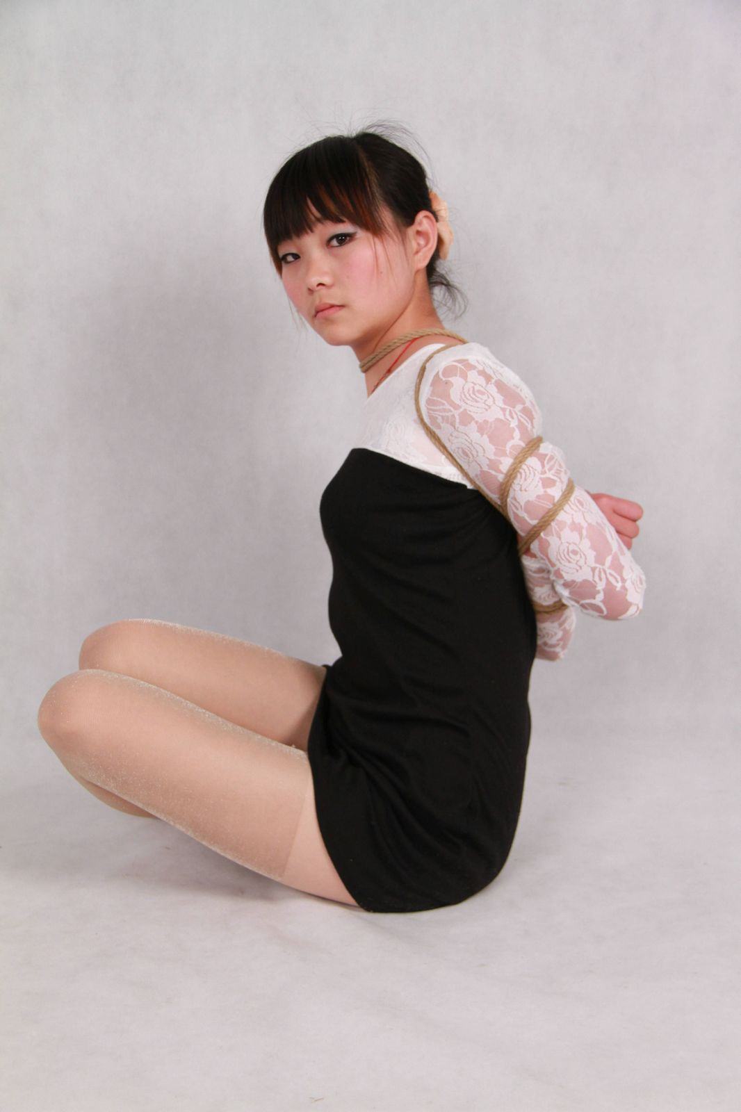 Chinese Slave Girl Training Camp 32