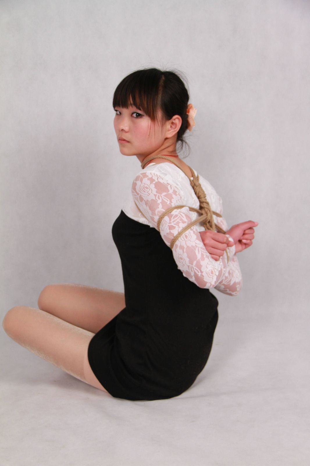 Chinese Slave Girl Training Camp 32