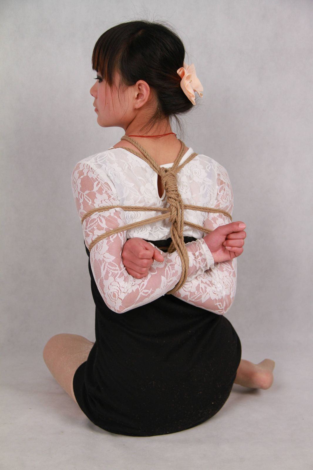 Chinese Slave Girl Training Camp 32