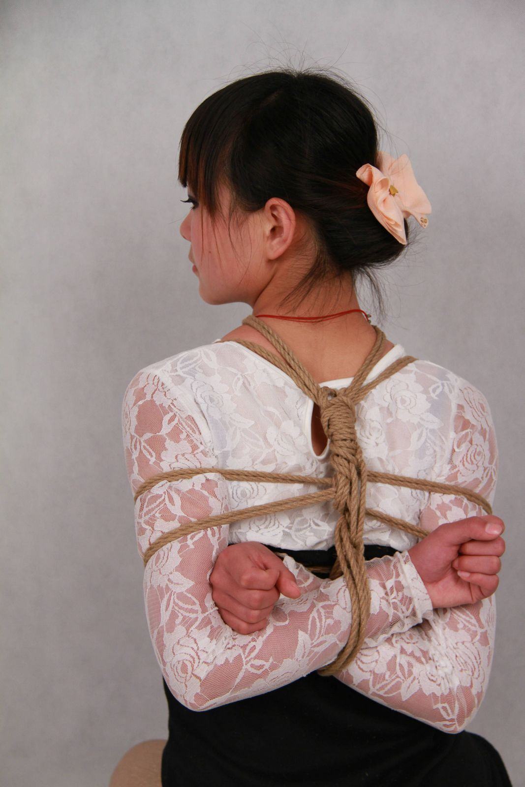 Chinese Slave Girl Training Camp 32