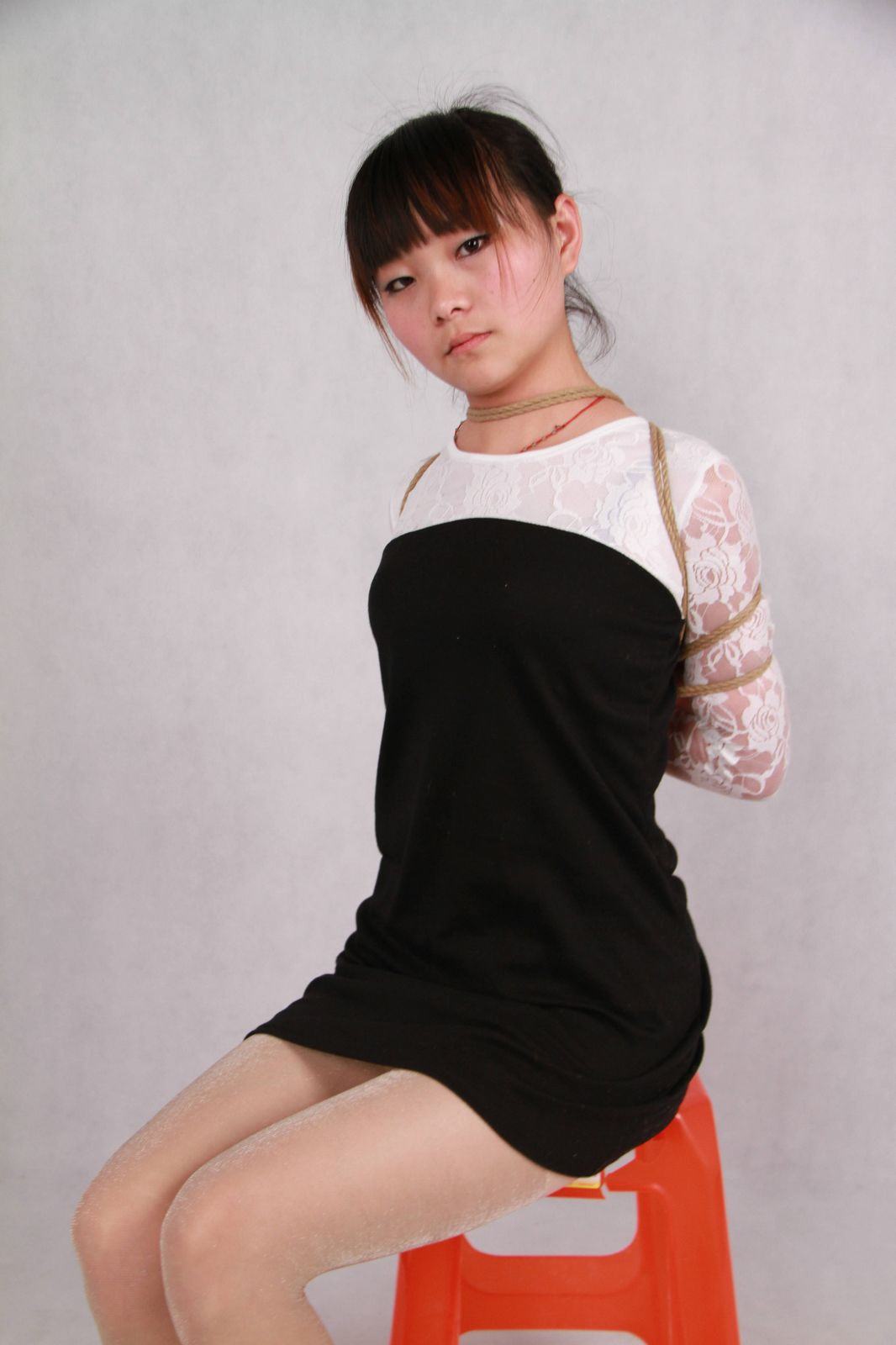 Chinese Slave Girl Training Camp 32