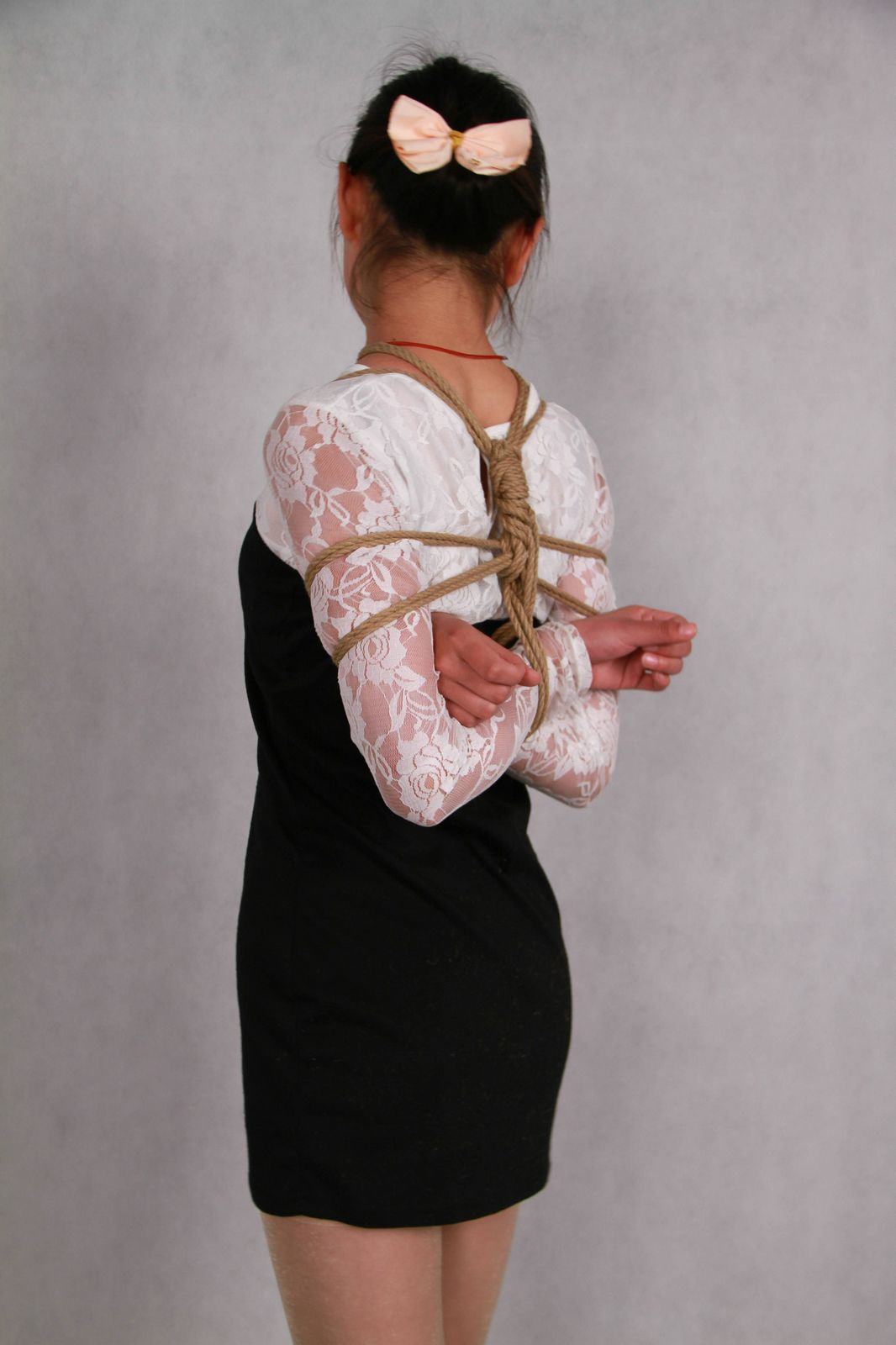 Chinese Slave Girl Training Camp 32