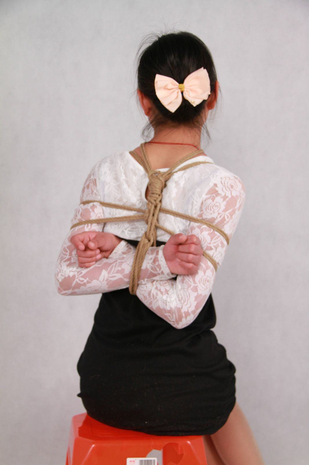 Chinese Slave Girl Training Camp 32