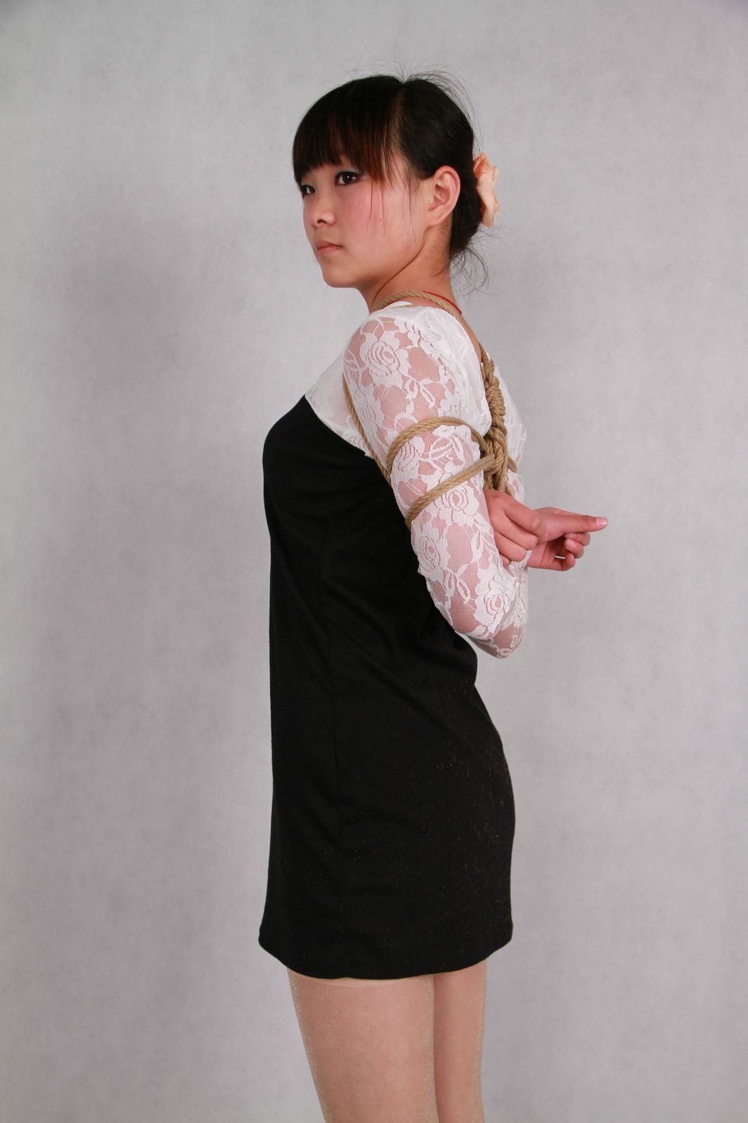 Chinese Slave Girl Training Camp 32