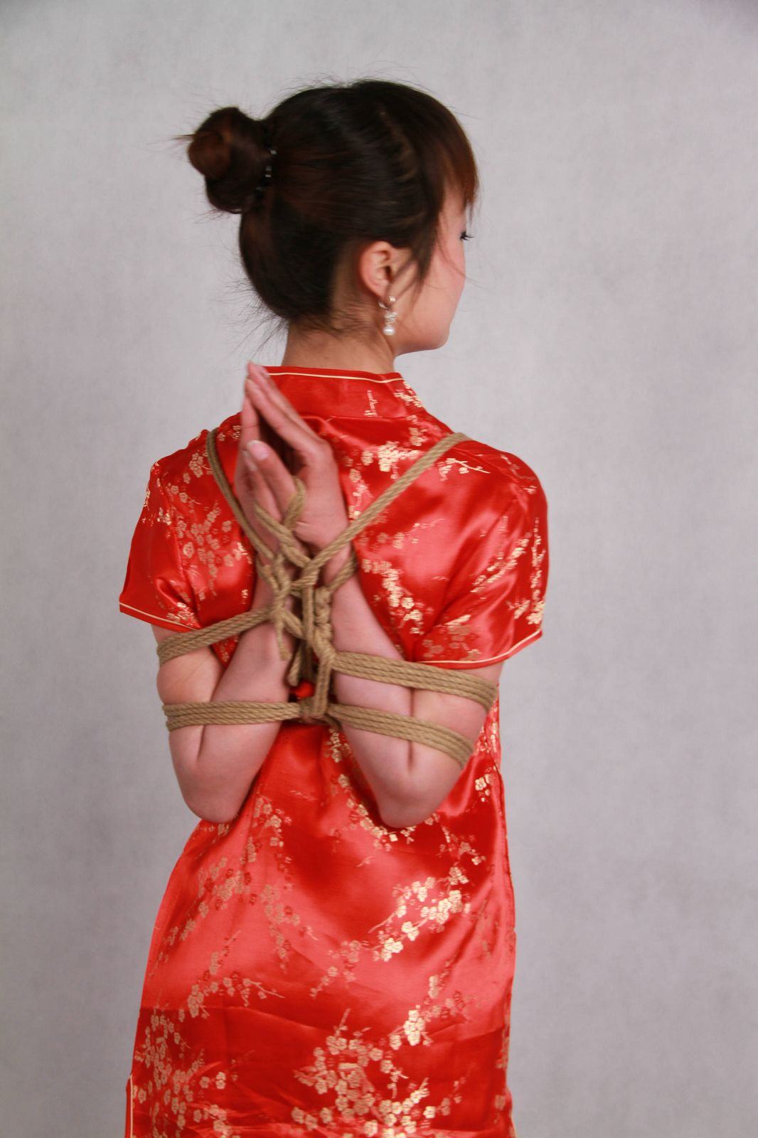 Chinese Slave Girl Training Camp 33