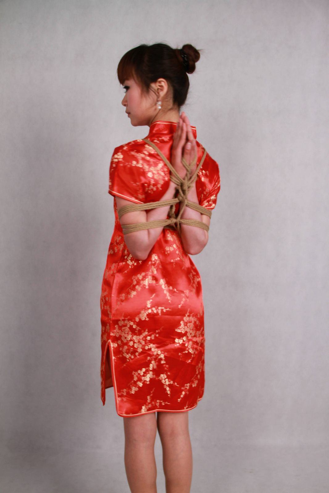 Chinese Slave Girl Training Camp 33