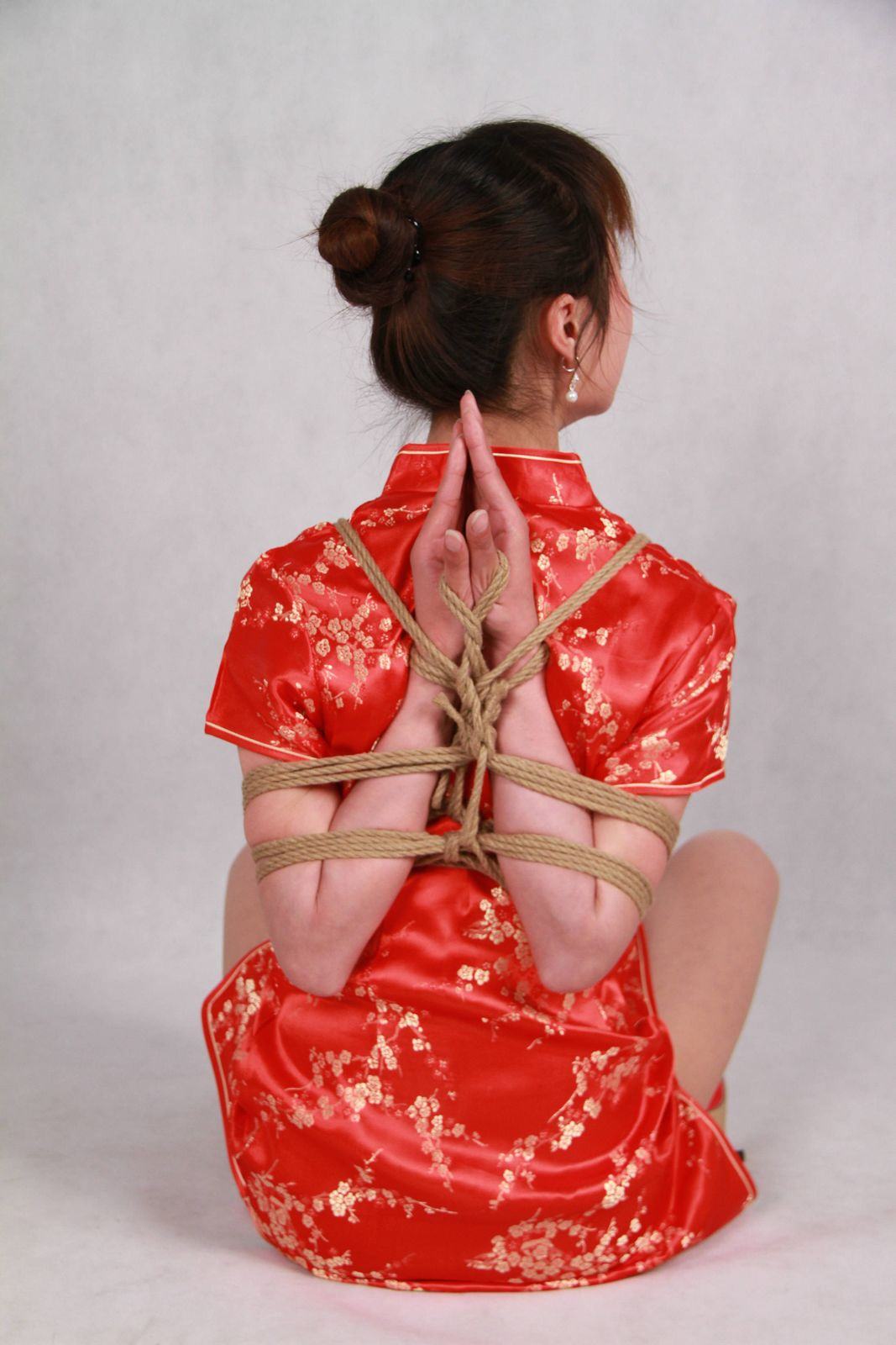 Chinese Slave Girl Training Camp 33