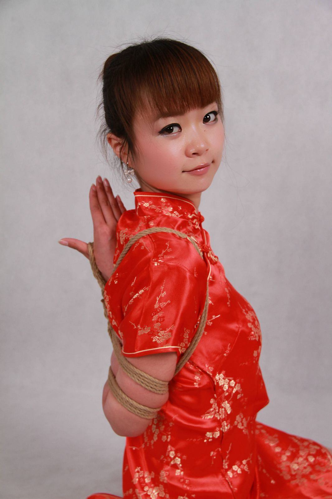 Chinese Slave Girl Training Camp 33