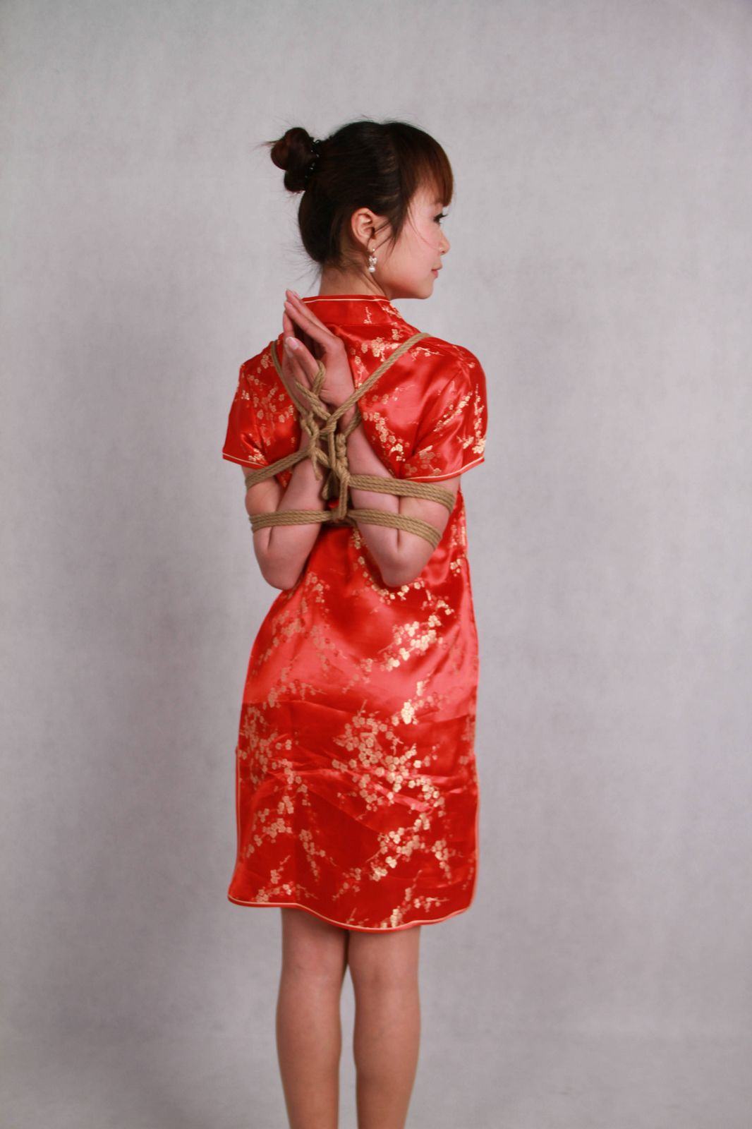 Chinese Slave Girl Training Camp 33