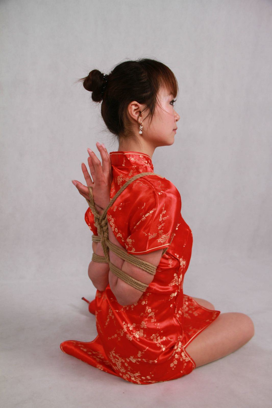 Chinese Slave Girl Training Camp 33