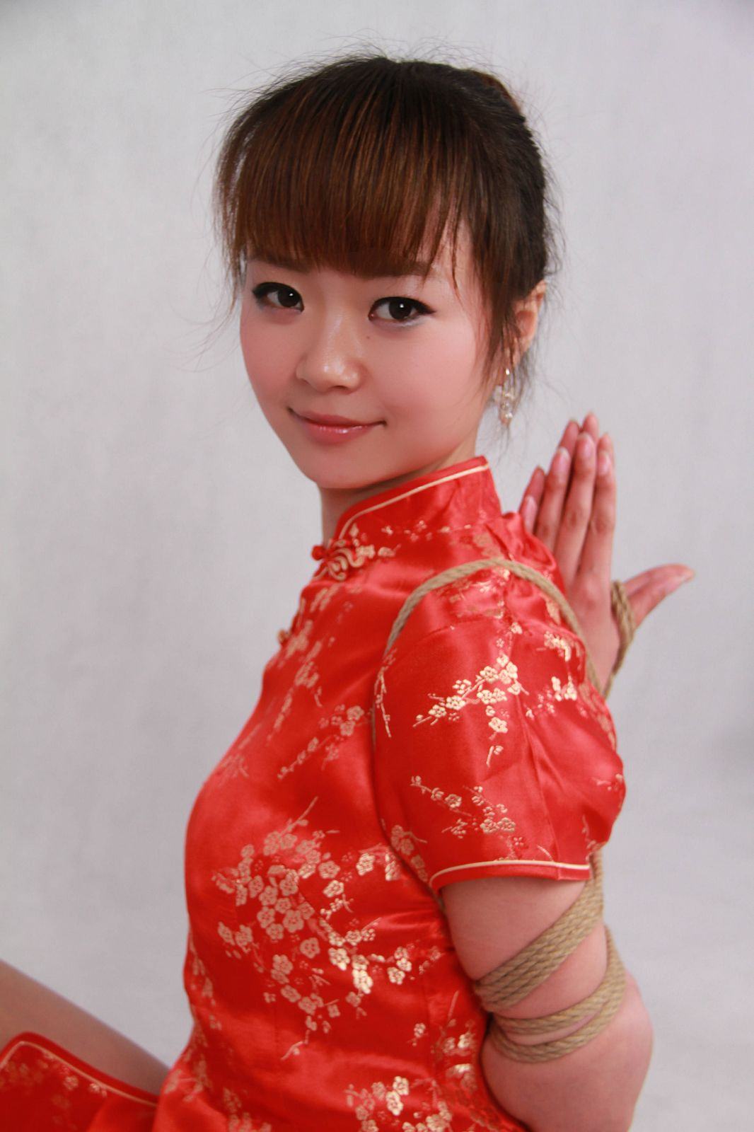 Chinese Slave Girl Training Camp 33