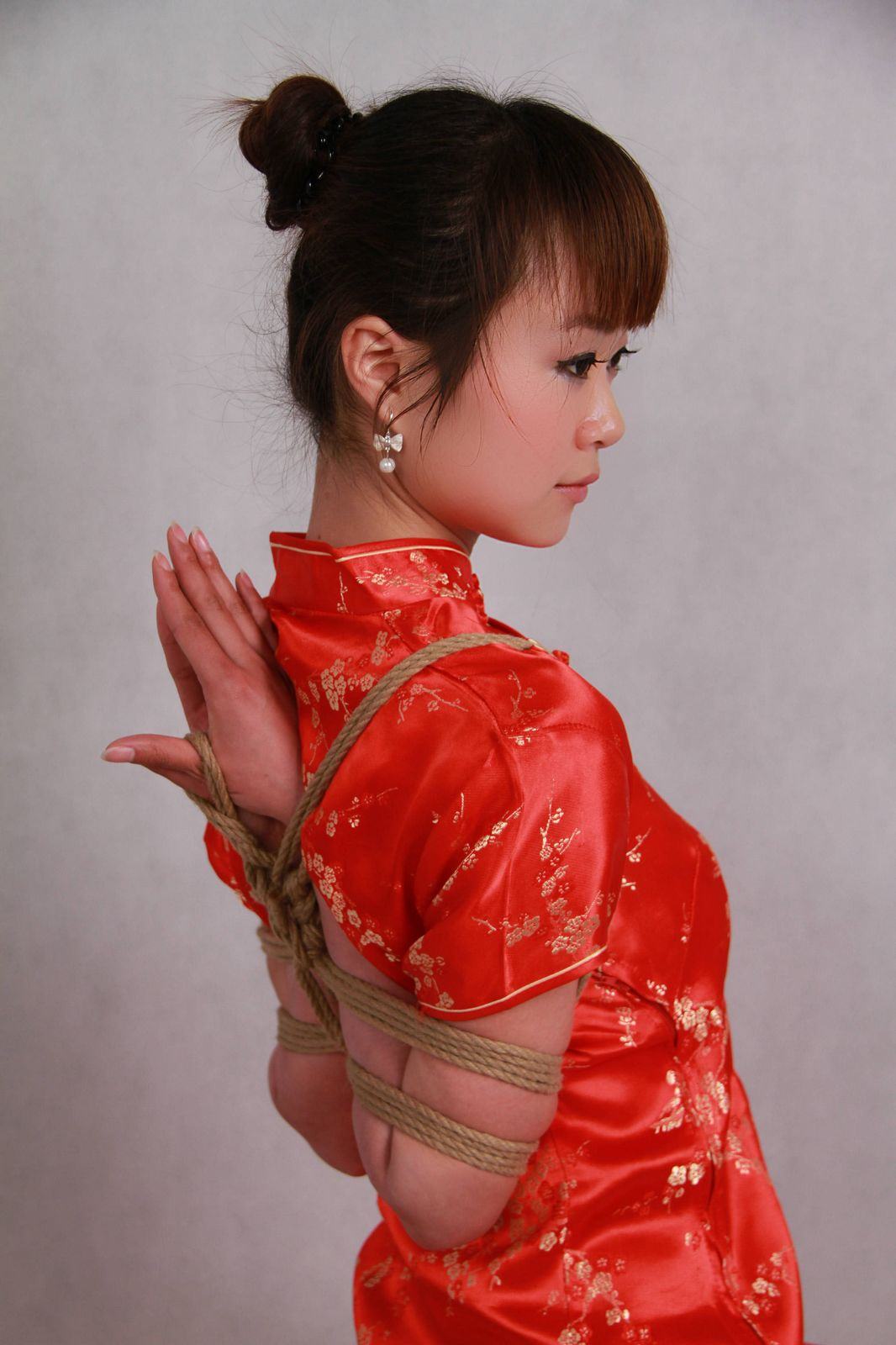 Chinese Slave Girl Training Camp 33