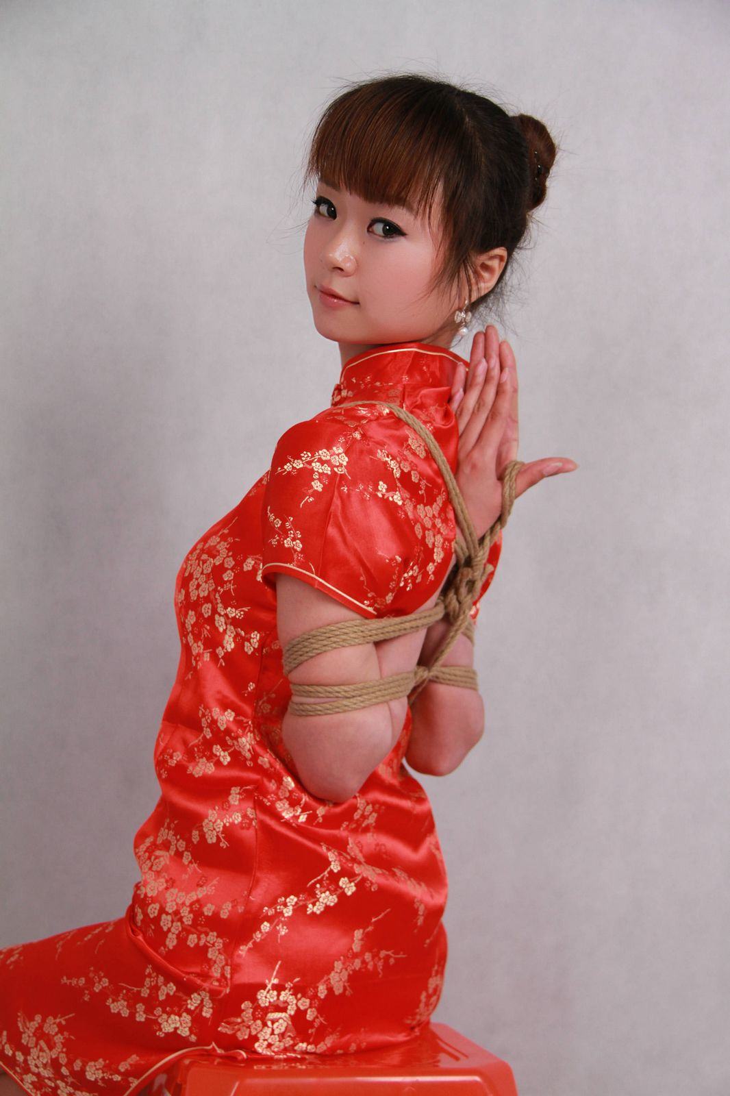 Chinese Slave Girl Training Camp 33