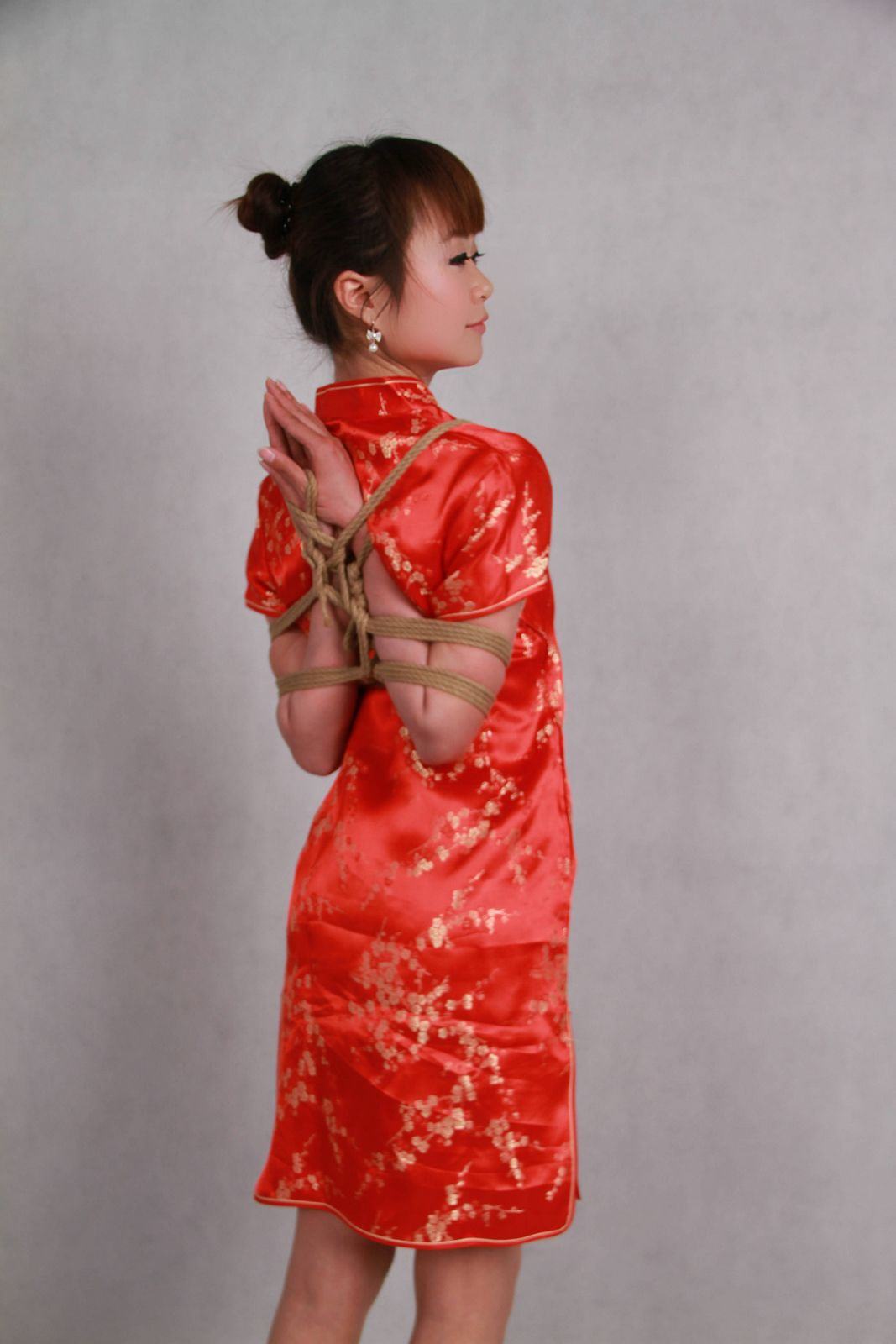 Chinese Slave Girl Training Camp 33