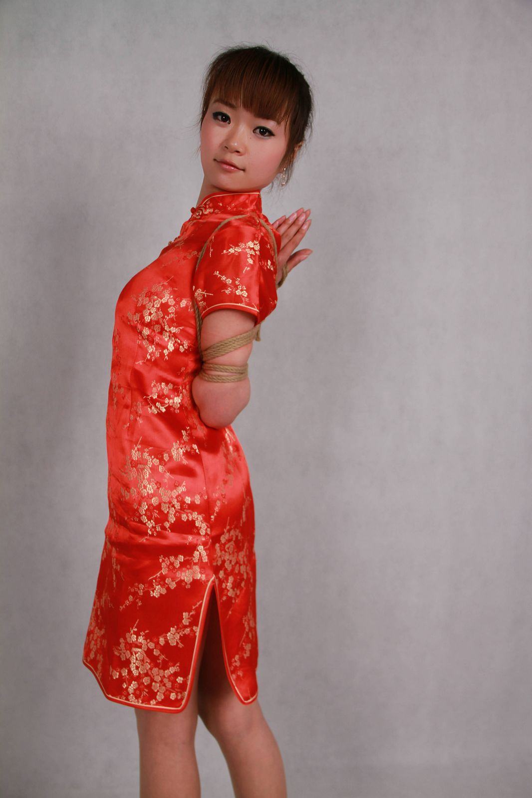 Chinese Slave Girl Training Camp 33