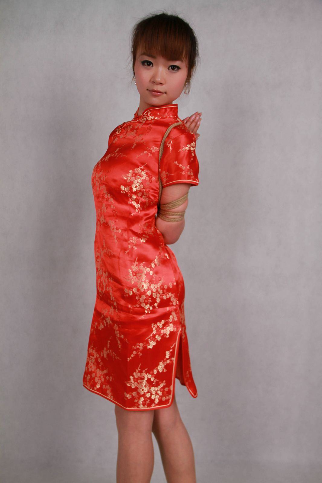 Chinese Slave Girl Training Camp 33