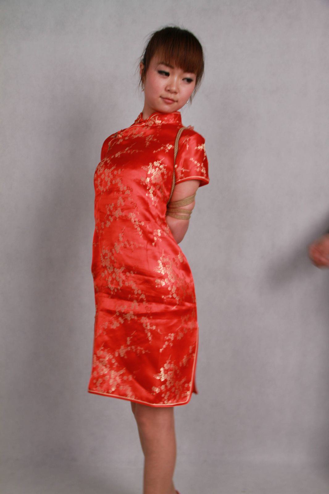 Chinese Slave Girl Training Camp 33