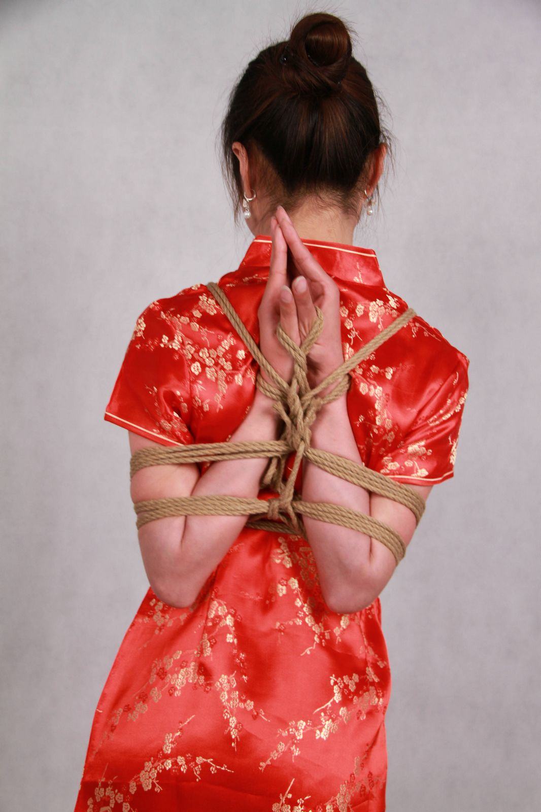 Chinese Slave Girl Training Camp 33