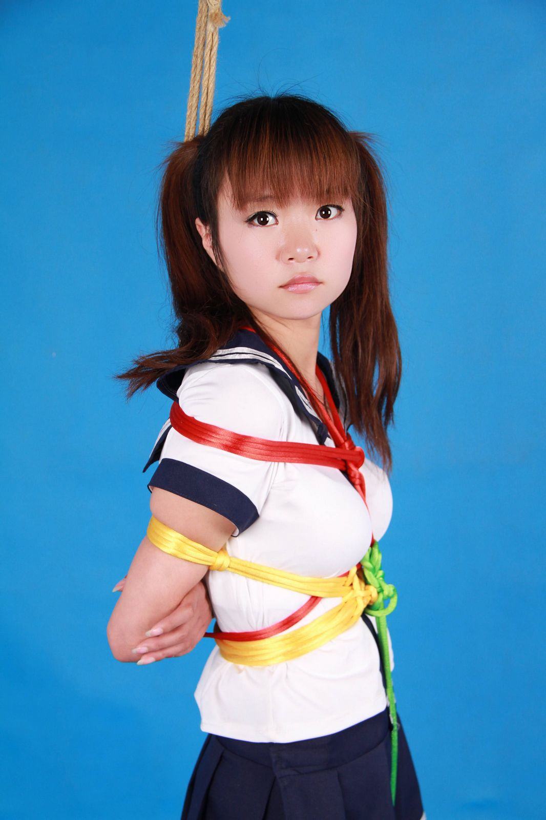 Chinese Slave Girl Training Camp 35