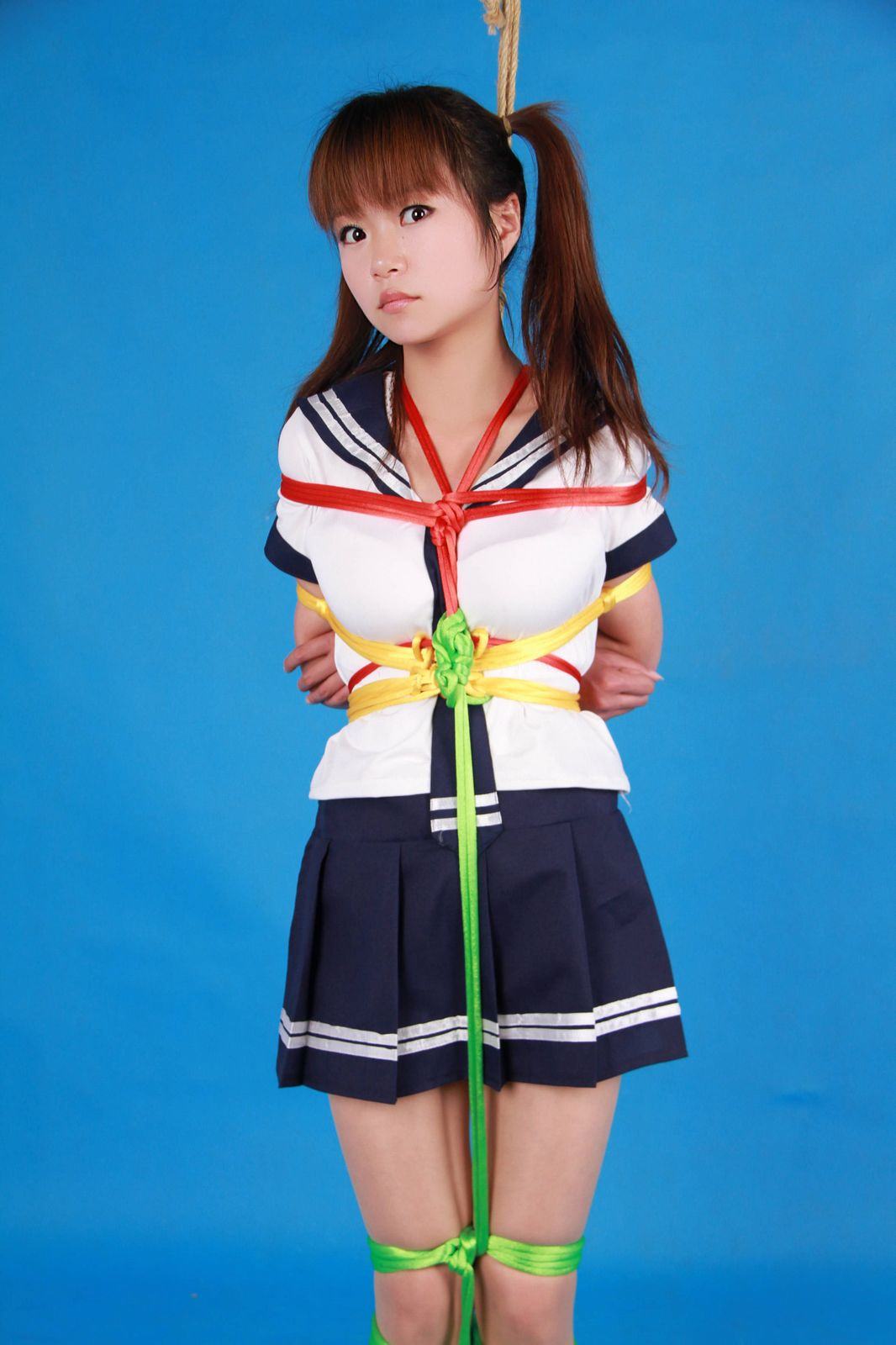 Chinese Slave Girl Training Camp 35