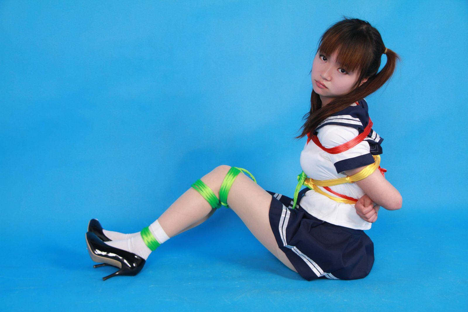 Chinese Slave Girl Training Camp 35