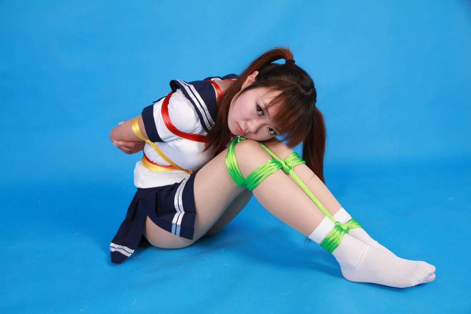 Chinese Slave Girl Training Camp 35