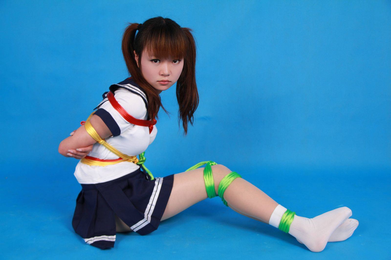 Chinese Slave Girl Training Camp 35