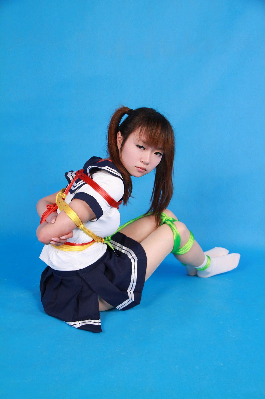 Chinese Slave Girl Training Camp 35