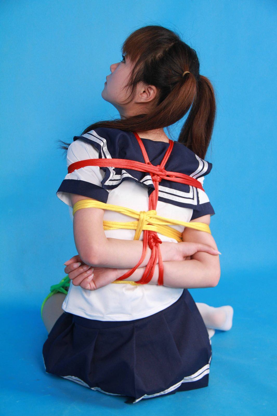 Chinese Slave Girl Training Camp 35