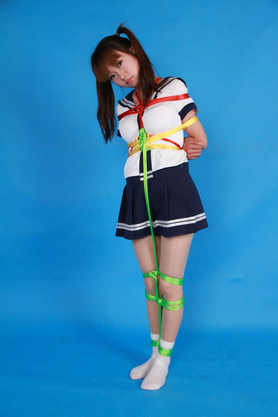 Chinese Slave Girl Training Camp 35