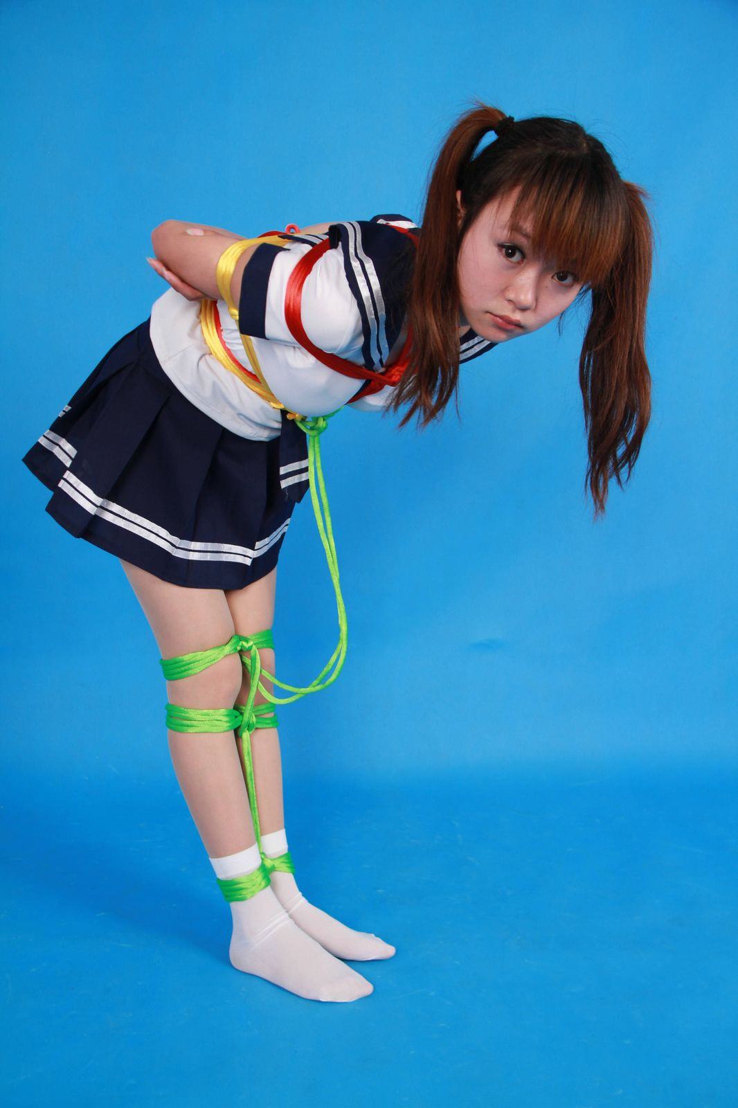 Chinese Slave Girl Training Camp 35