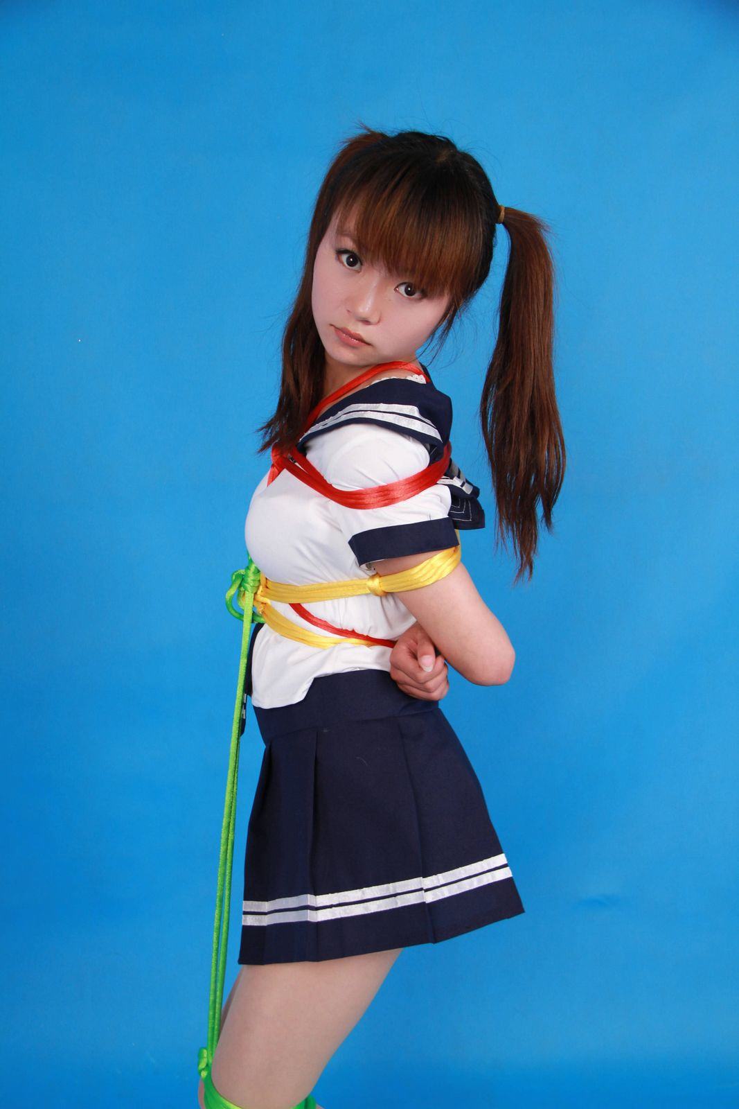 Chinese Slave Girl Training Camp 35