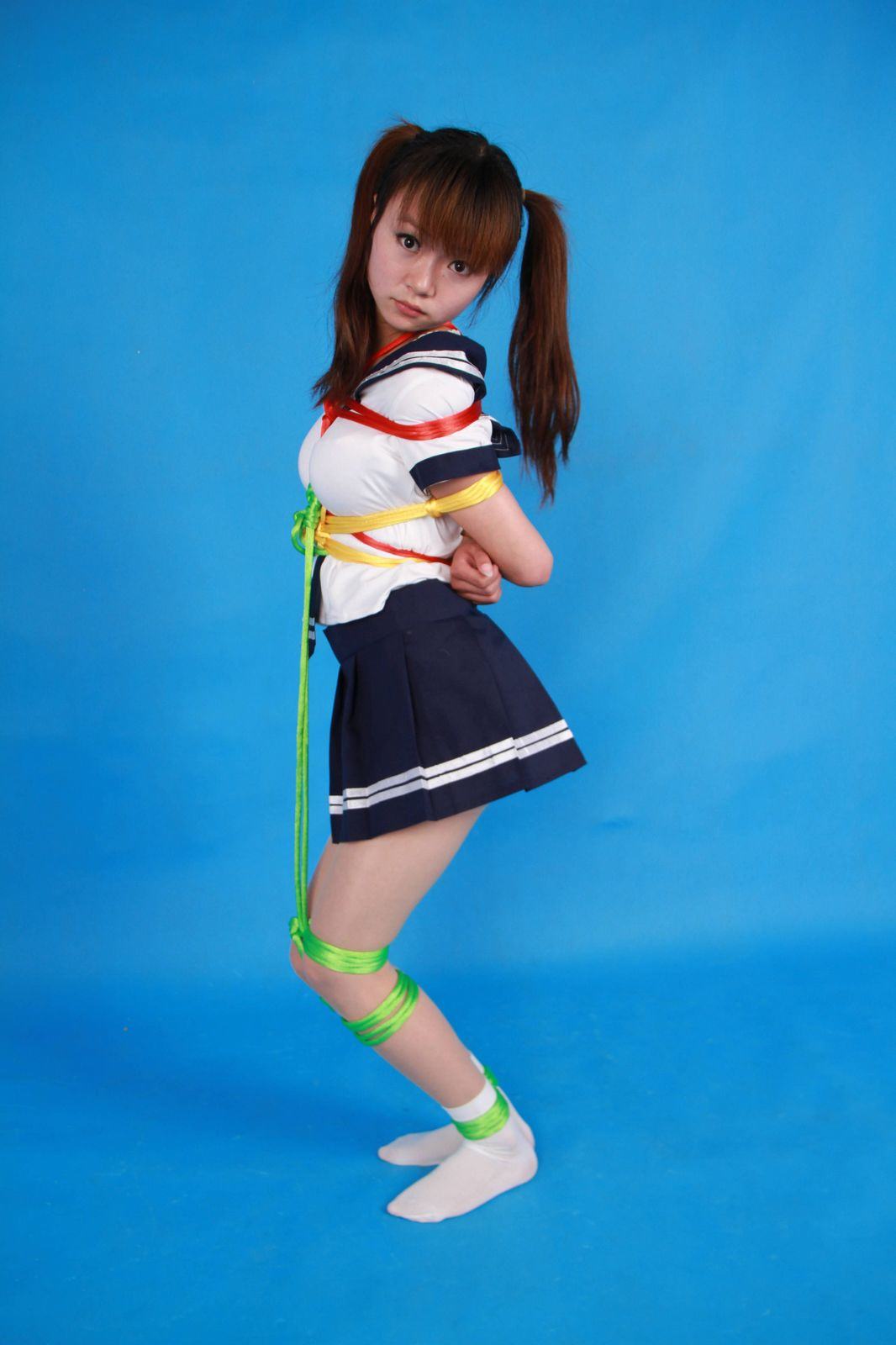 Chinese Slave Girl Training Camp 35