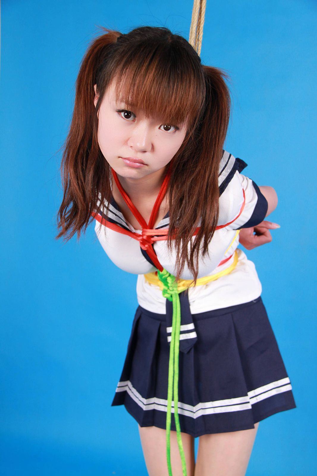 Chinese Slave Girl Training Camp 35