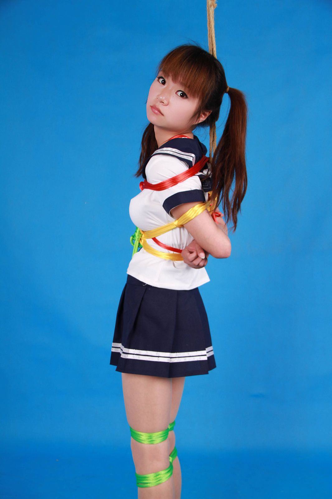 Chinese Slave Girl Training Camp 35