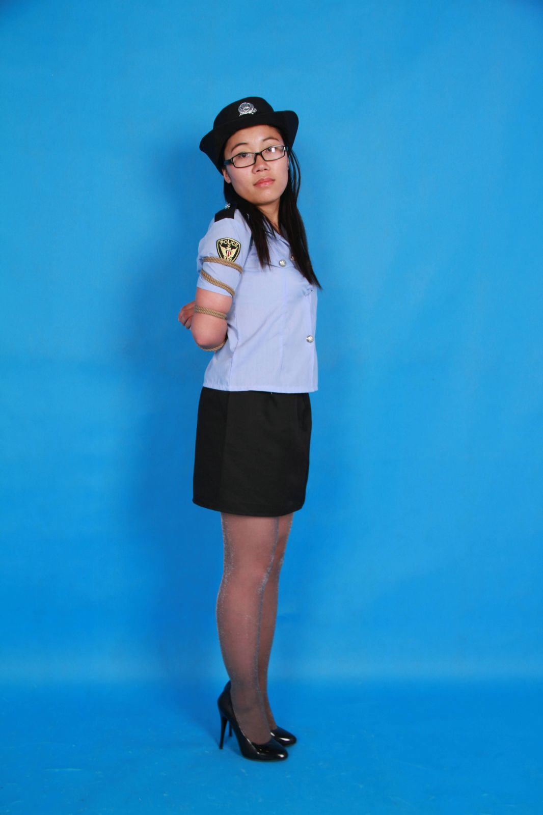 Chinese Slave Girl Training Camp 36