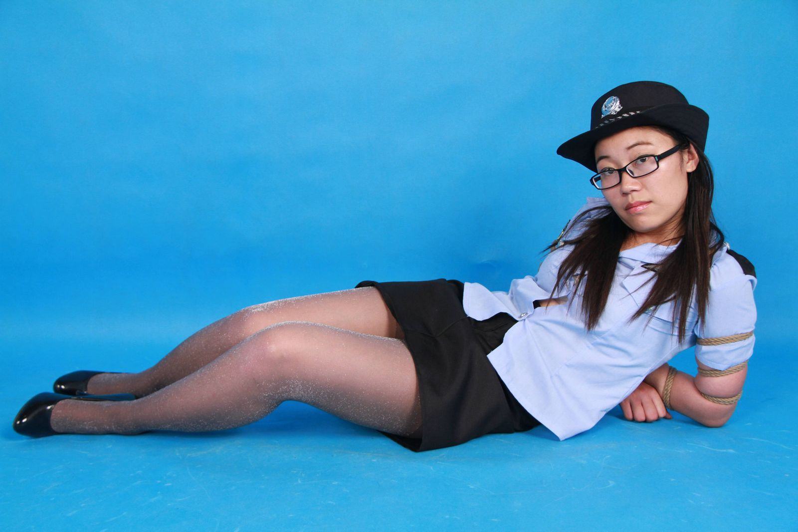 Chinese Slave Girl Training Camp 36