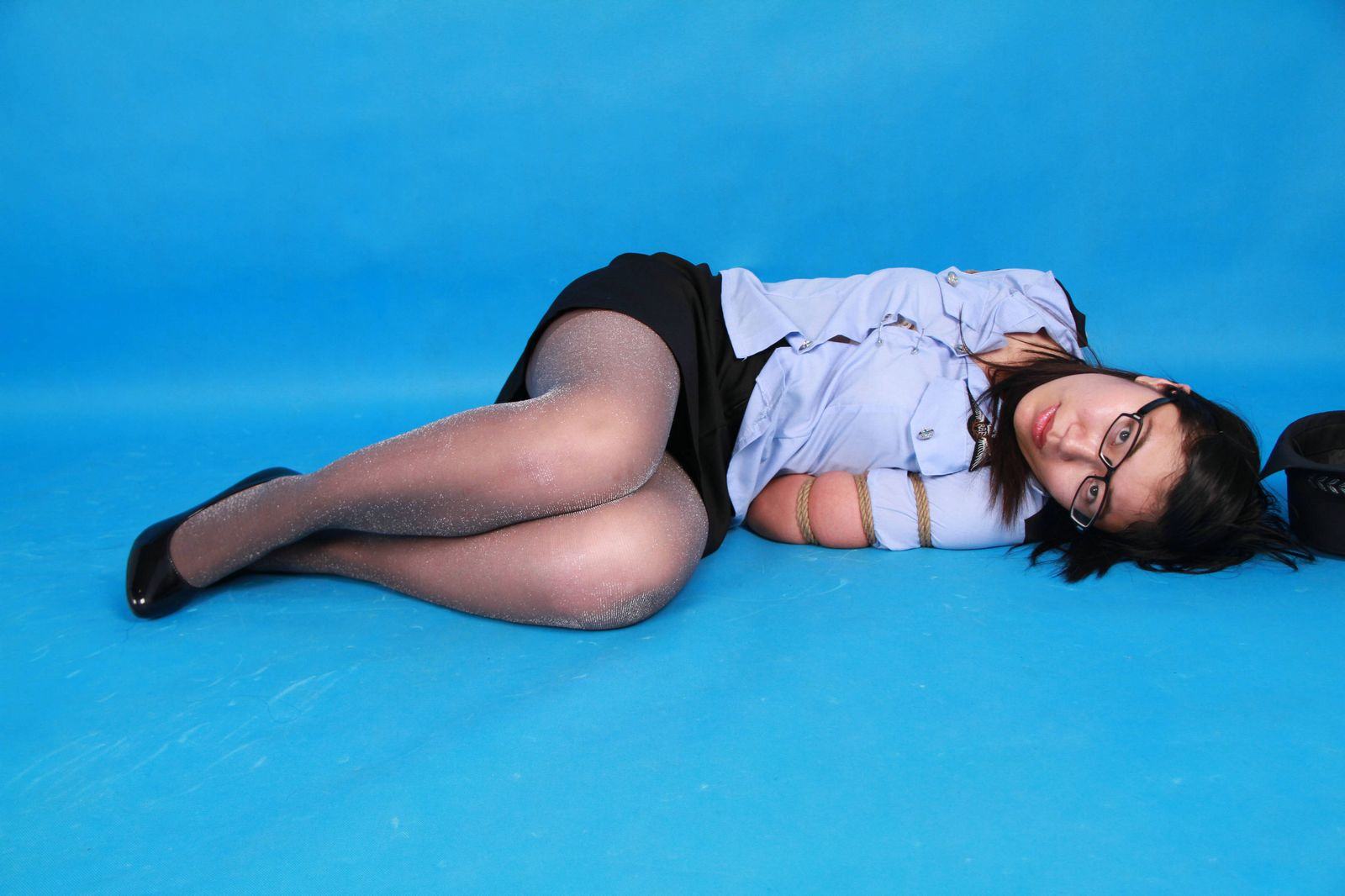 Chinese Slave Girl Training Camp 36