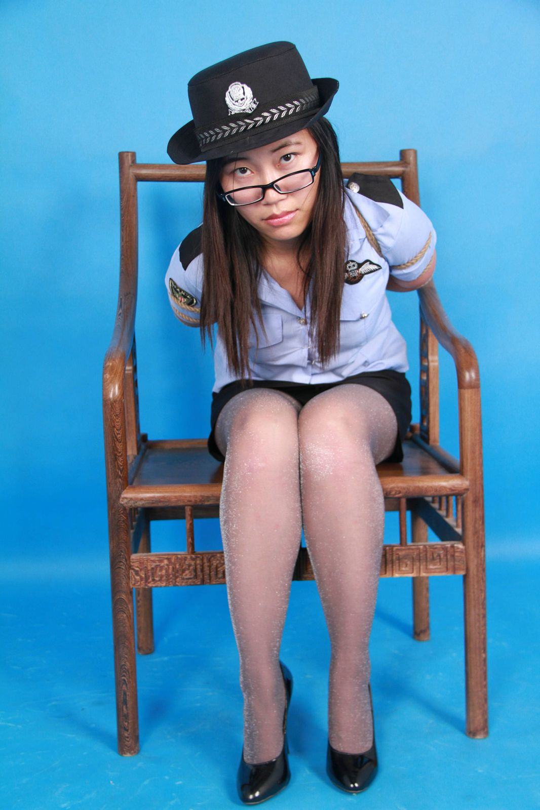 Chinese Slave Girl Training Camp 36