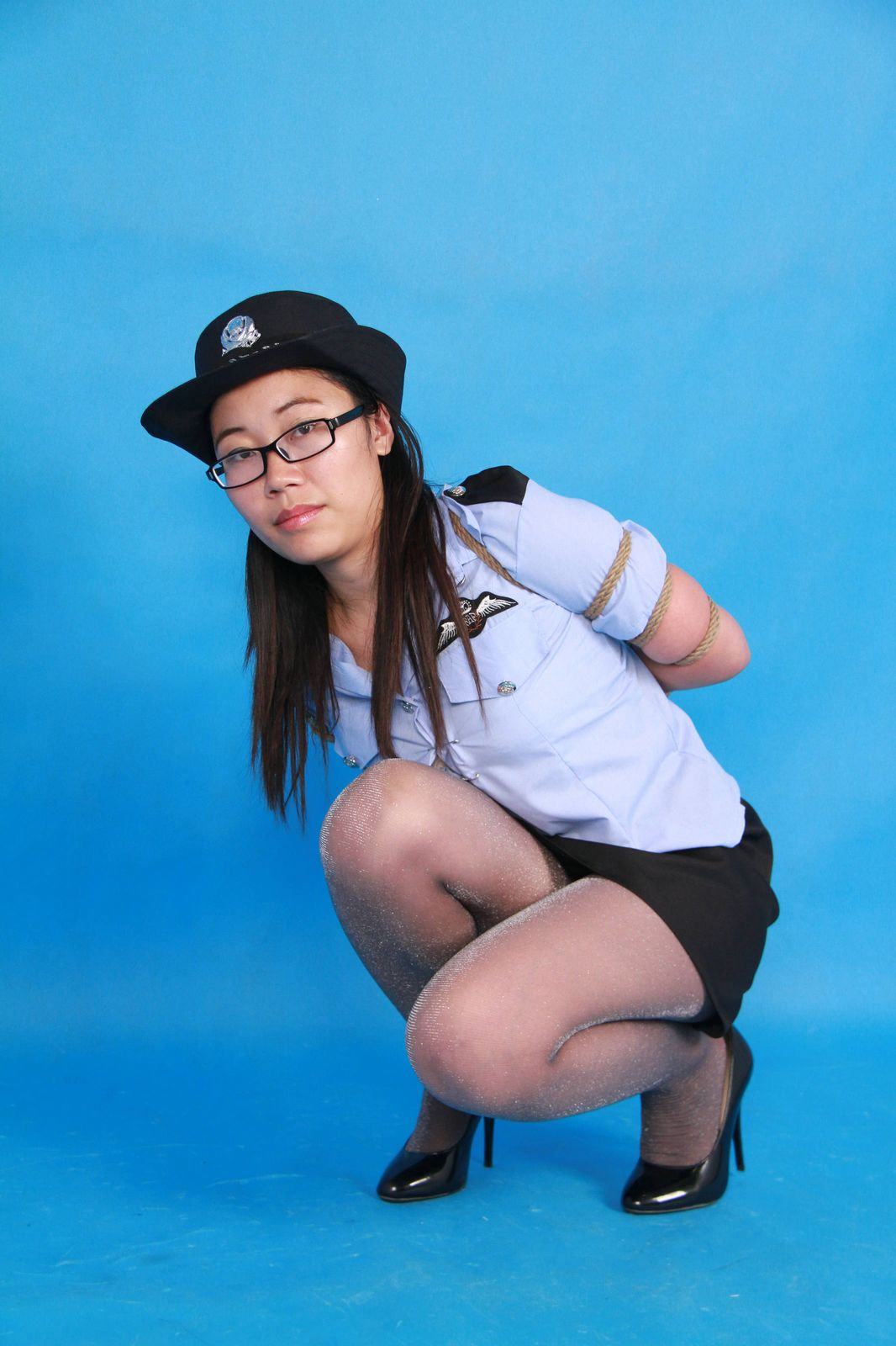 Chinese Slave Girl Training Camp 36