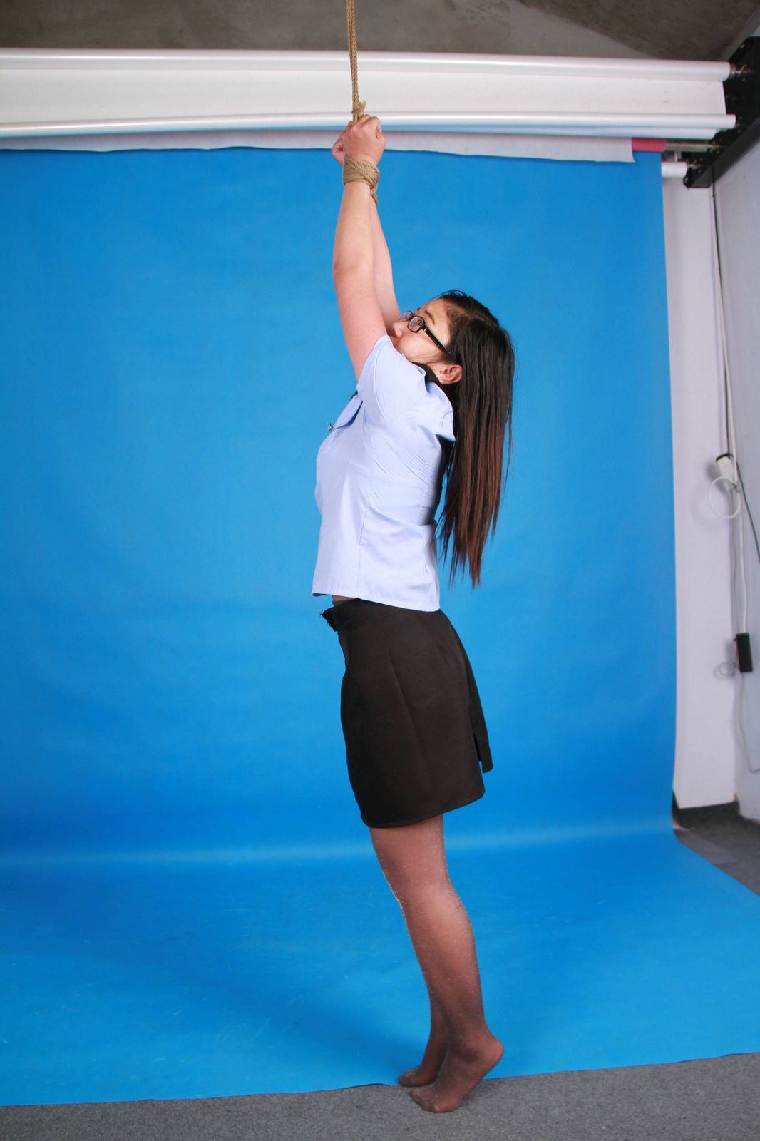 Chinese Slave Girl Training Camp 36