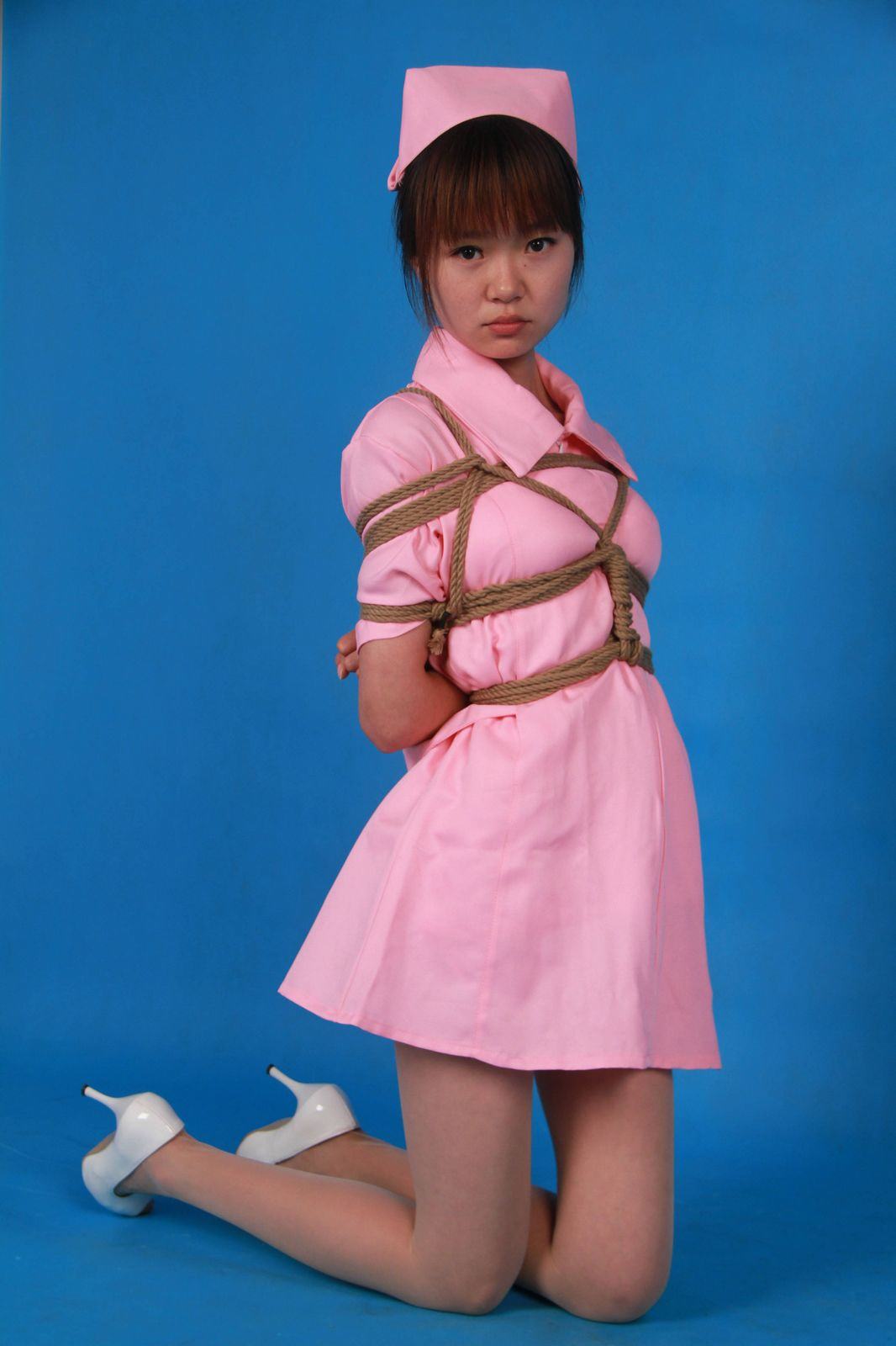 Chinese Slave Girl Training Camp 38