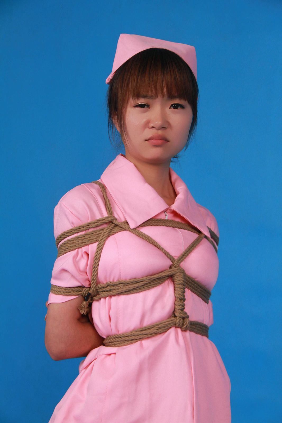 Chinese Slave Girl Training Camp 38