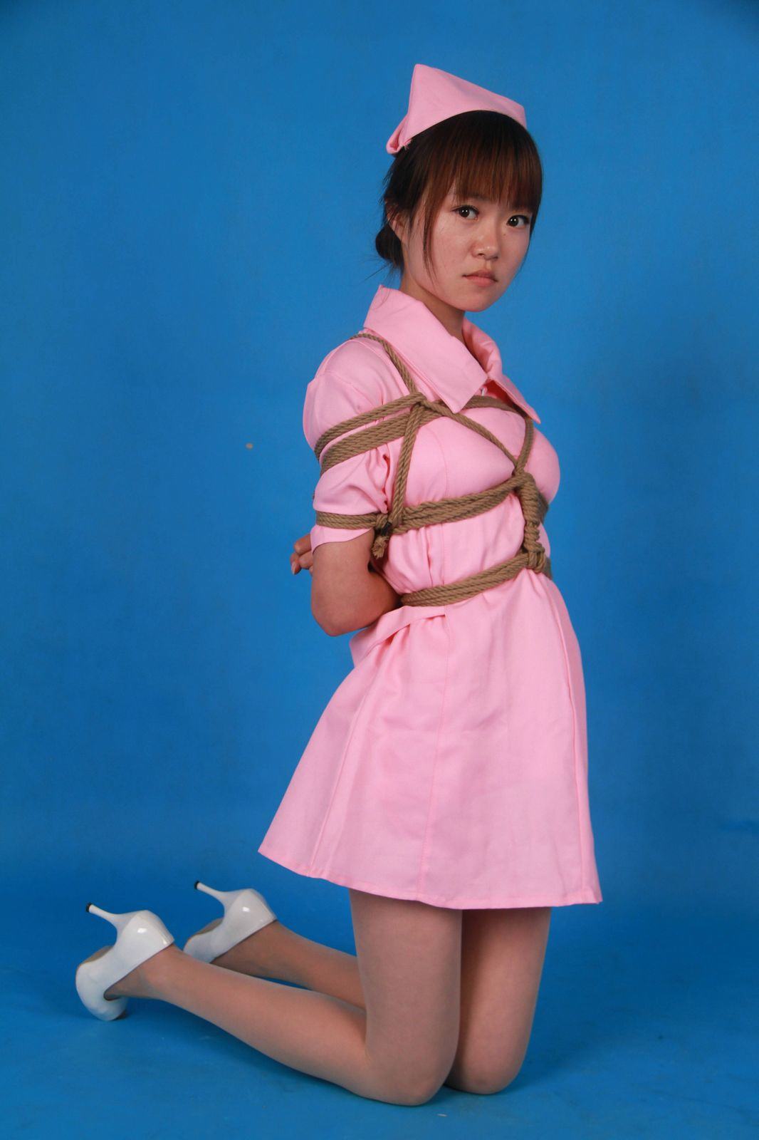 Chinese Slave Girl Training Camp 38