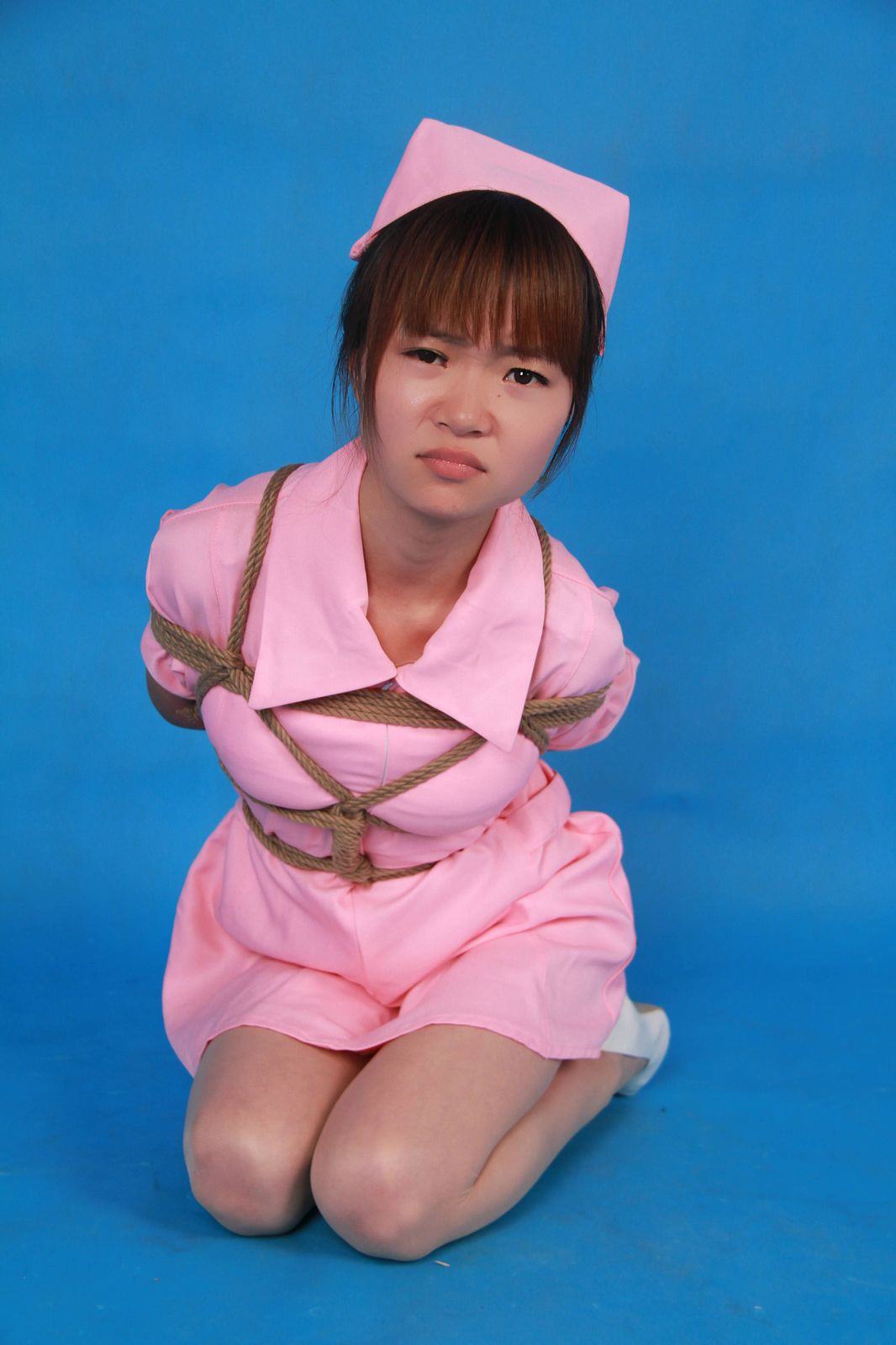 Chinese Slave Girl Training Camp 38