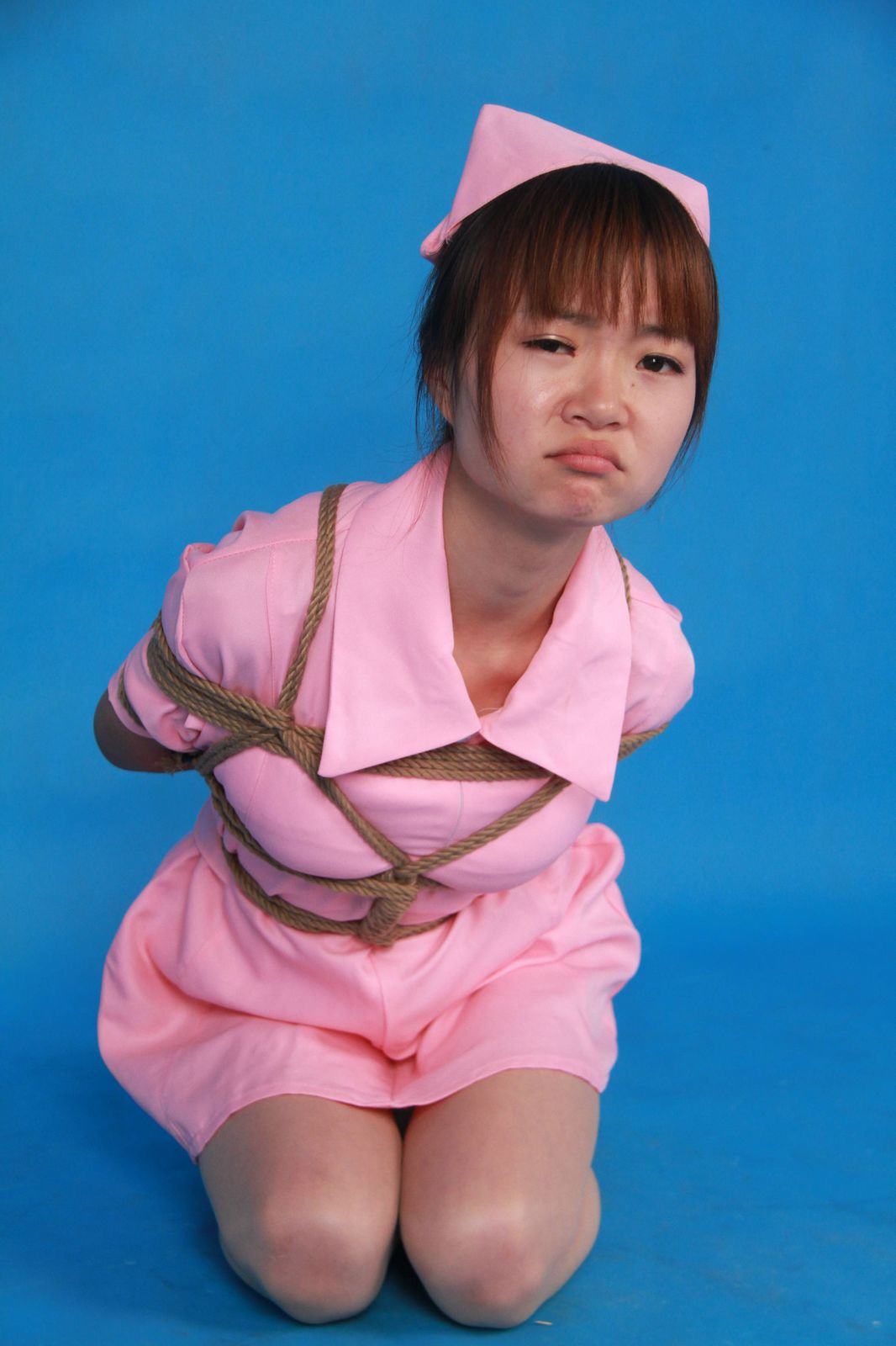 Chinese Slave Girl Training Camp 38