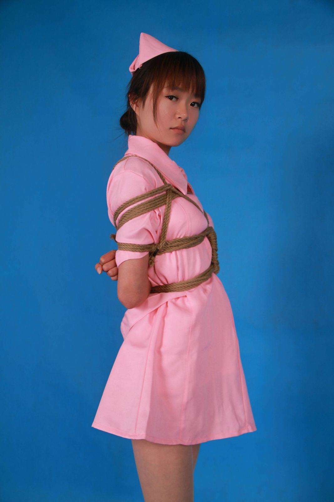 Chinese Slave Girl Training Camp 38