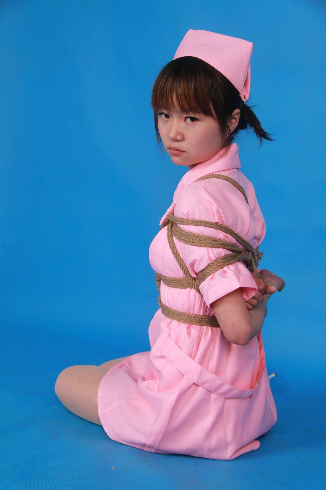 Chinese Slave Girl Training Camp 38