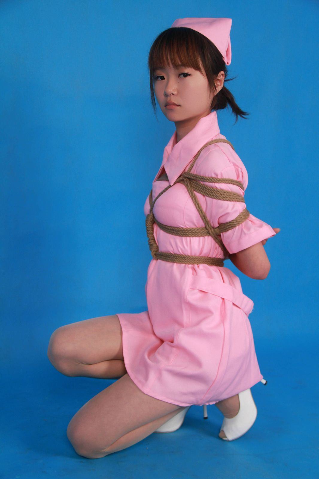 Chinese Slave Girl Training Camp 38