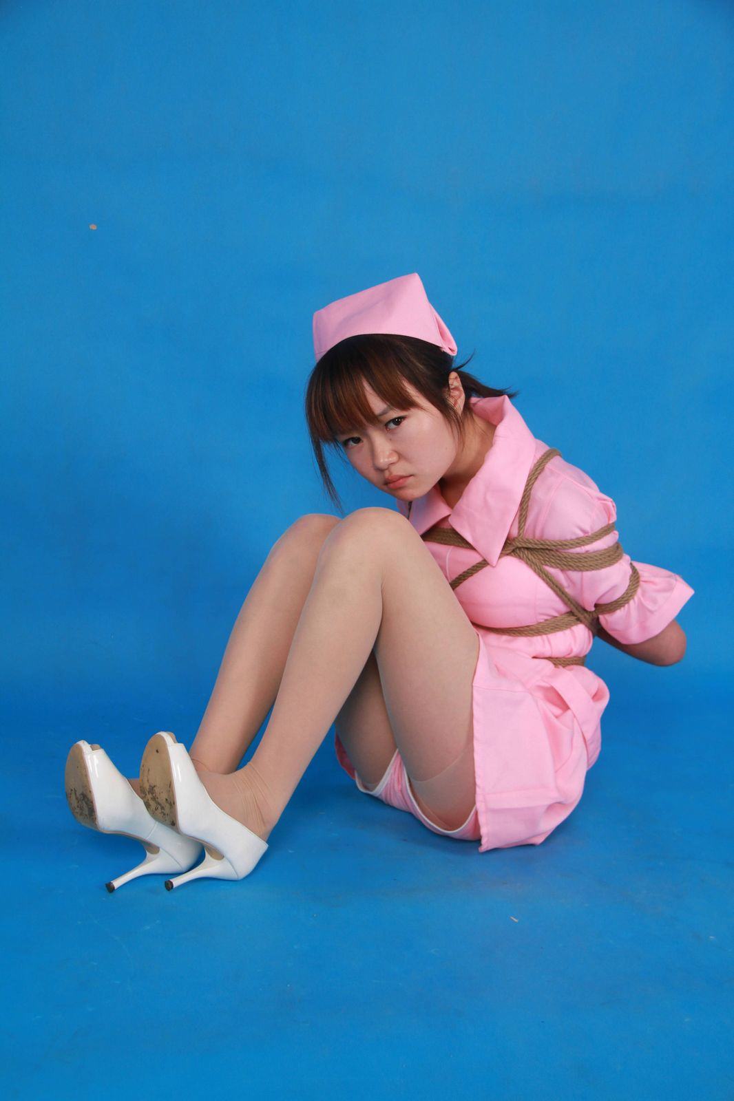 Chinese Slave Girl Training Camp 38